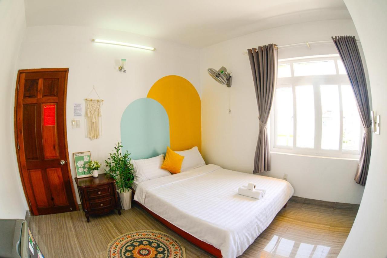 He Thong Myla - Tru So Ks Kim Lien Hotel หวุงเต่า ภายนอก รูปภาพ